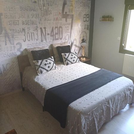 Chambre D'Hotes "Sur La Route Des Terrils" Vendin-le-Vieil Esterno foto