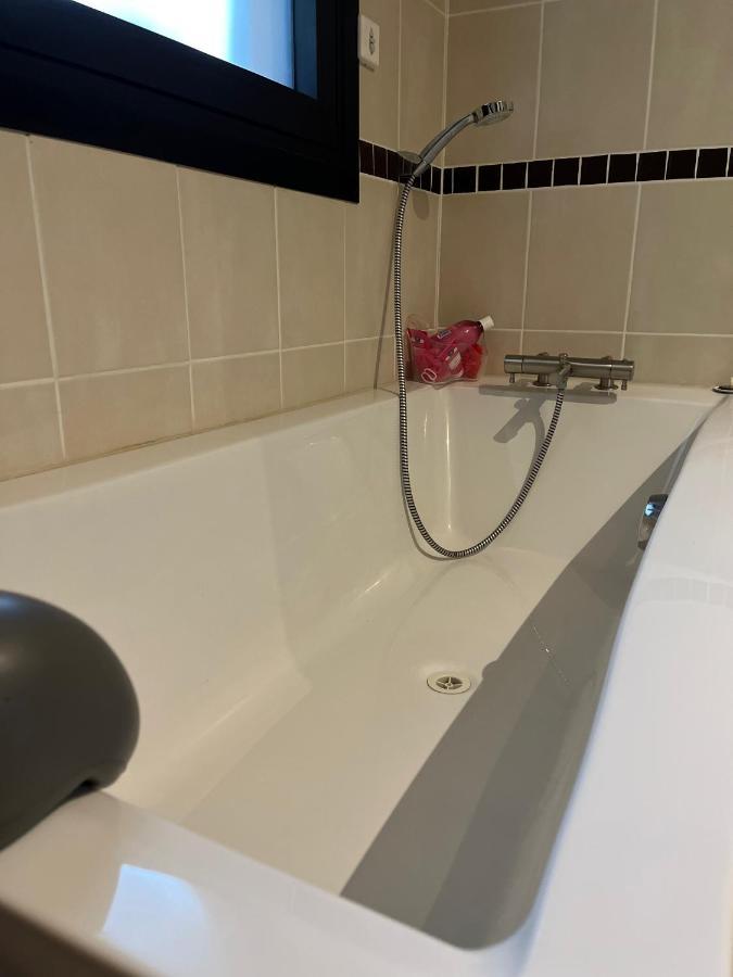Chambre D'Hotes "Sur La Route Des Terrils" Vendin-le-Vieil Esterno foto
