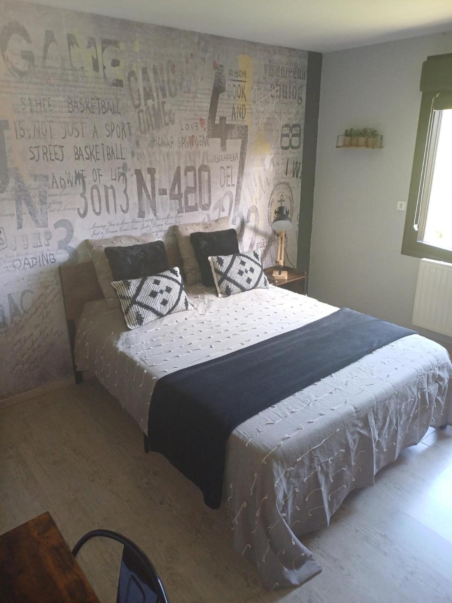 Chambre D'Hotes "Sur La Route Des Terrils" Vendin-le-Vieil Esterno foto